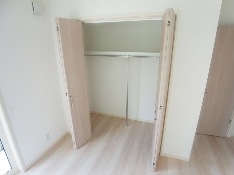 パークフォレスタおおたかの森 その他3