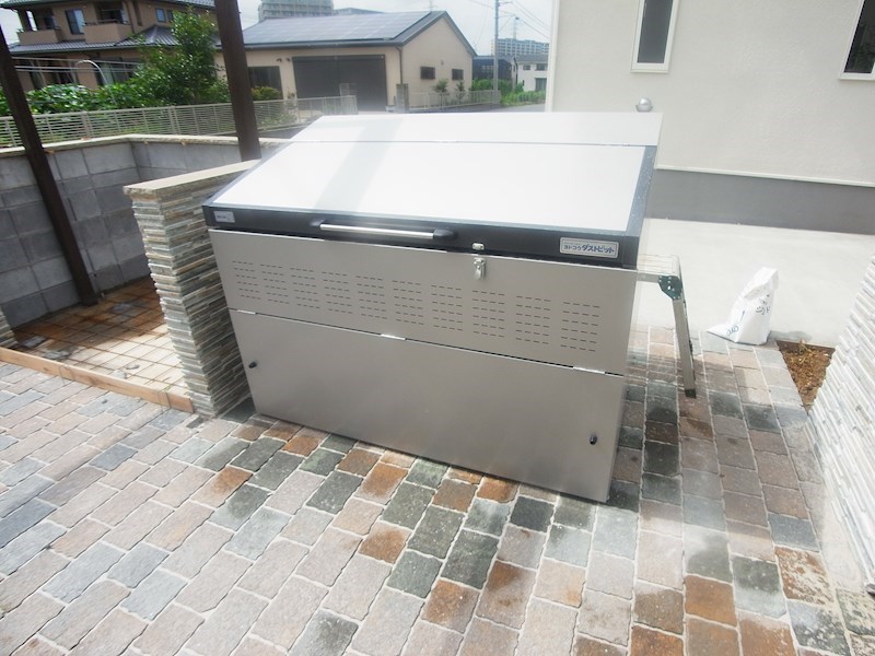 パークフォレスタおおたかの森 その他外観1