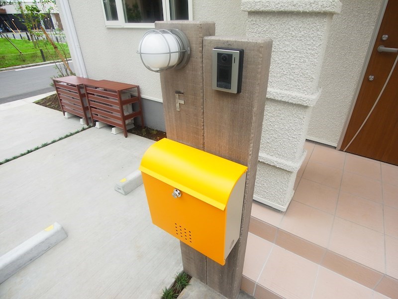パークフォレスタおおたかの森 その他外観5