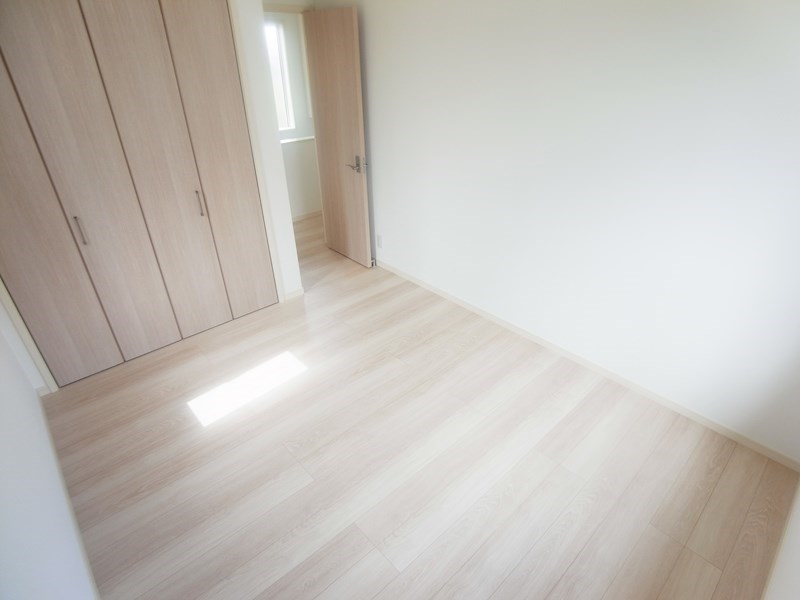 パークフォレスタおおたかの森 その他14