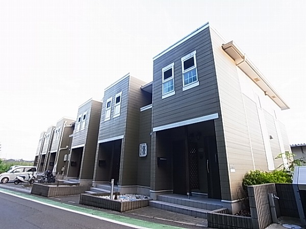 ～オリエンスⅡ～OricnsⅡ その他外観4