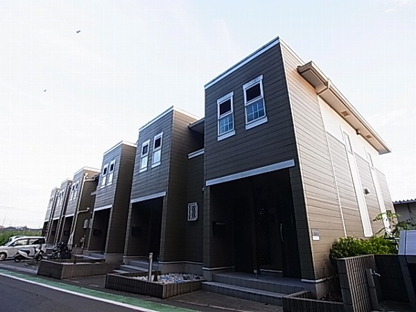 ～オリエンスⅡ～OricnsⅡ その他外観5