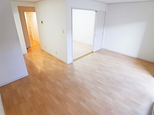 ～オリエンスⅡ～OricnsⅡ リビング