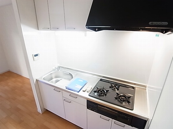 ～オリエンスⅡ～OricnsⅡ キッチン