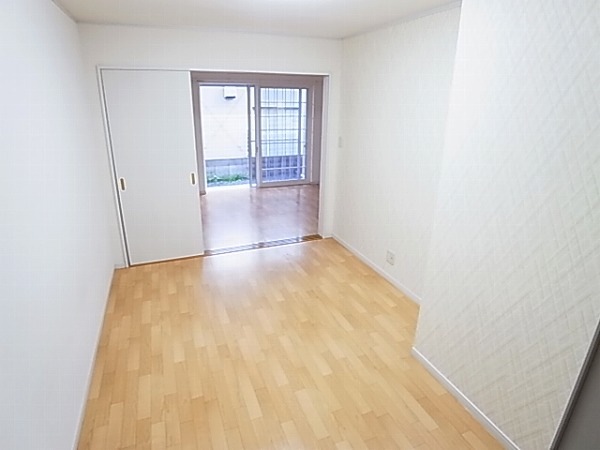 ～オリエンスⅡ～OricnsⅡ ベッドルーム