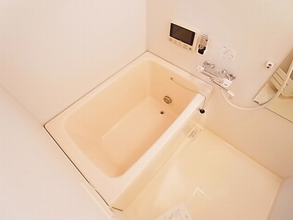 ～オリエンスⅡ～OricnsⅡ 風呂画像