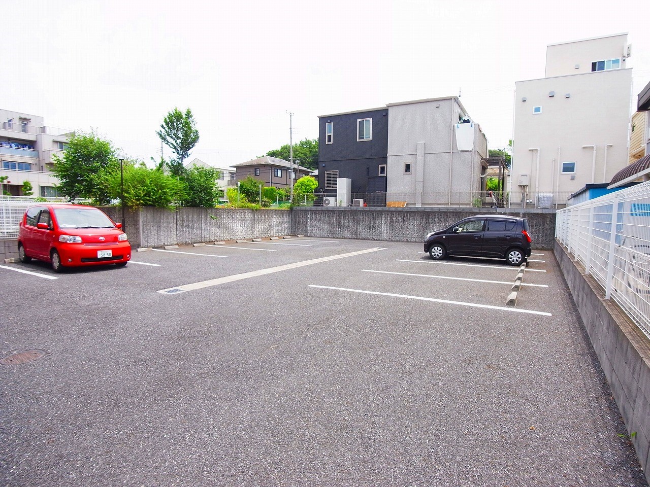 セレブリティーＳ その他外観2