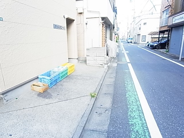 クインズコート その他外観3