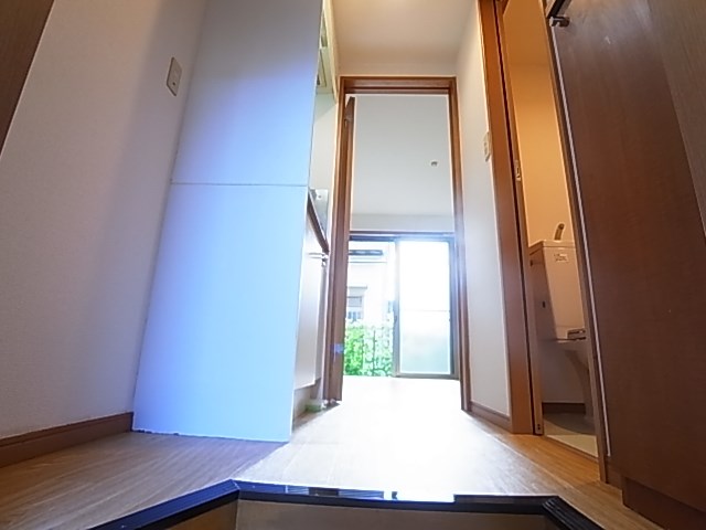 クインズコート その他12