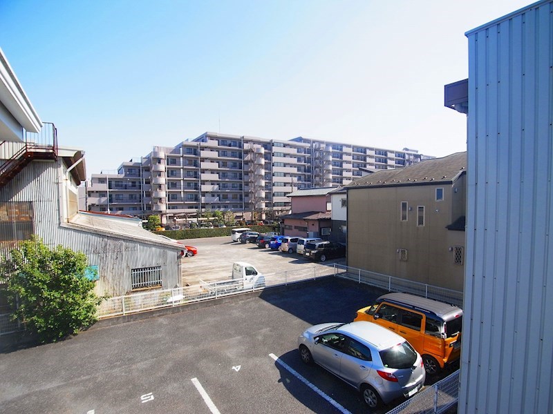 サンパティークヒルズ その他5