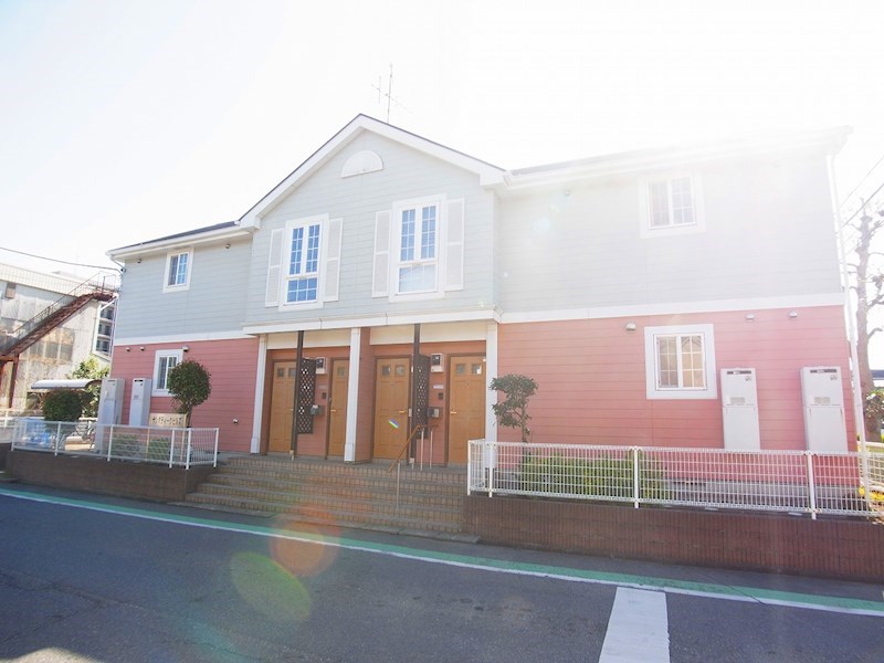 サンパティークヒルズ その他外観1