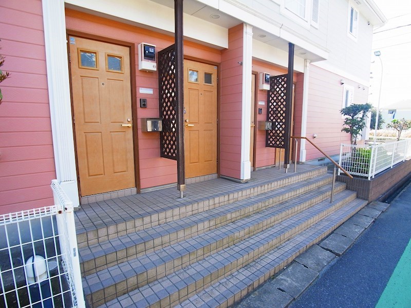 サンパティークヒルズ その他外観2