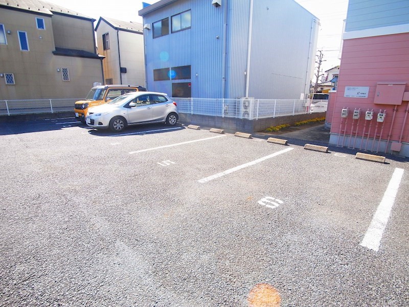 サンパティークヒルズ その他外観3