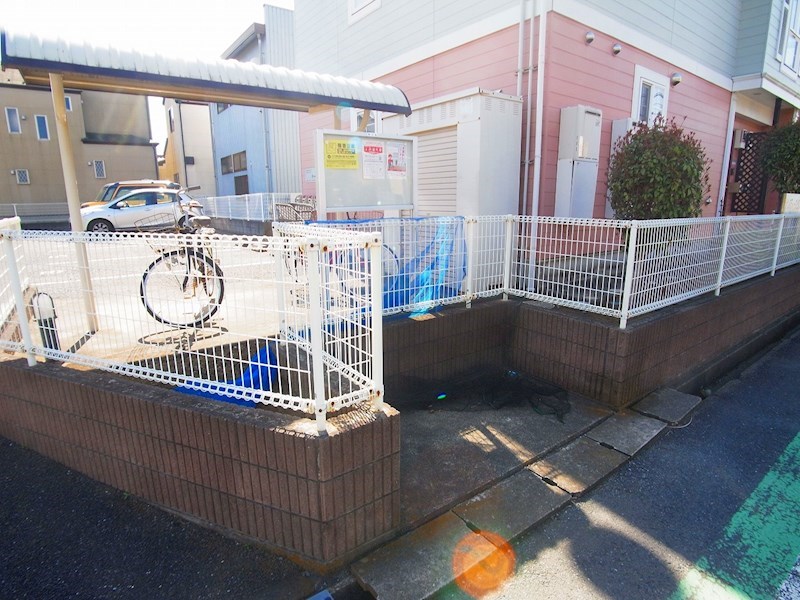 サンパティークヒルズ その他外観4