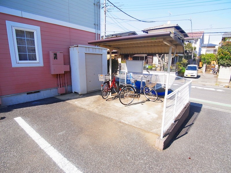 サンパティークヒルズ その他外観5