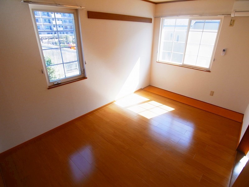 サンパティークヒルズ その他7