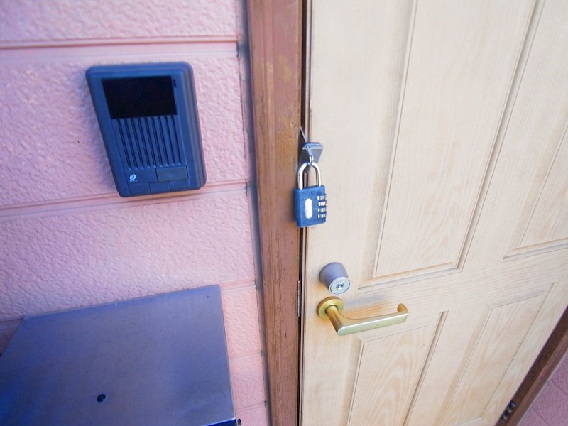 サンパティークヒルズ その他9