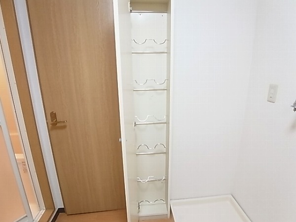 Ｇ・ＭウエストハイツA その他6