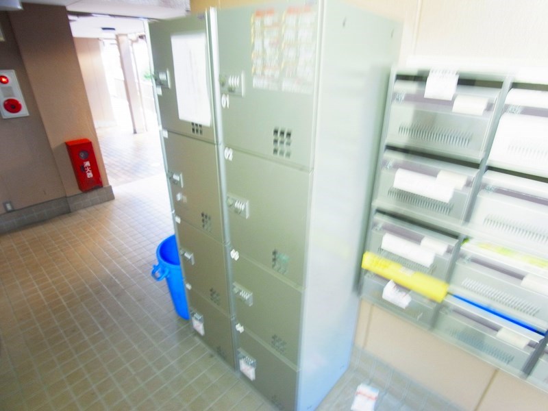 Ｇ・ＭウエストハイツA その他外観5