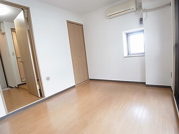 Ｇ・ＭウエストハイツA その他10