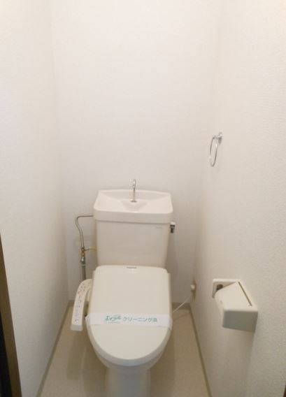 フローラ水山２ その他1