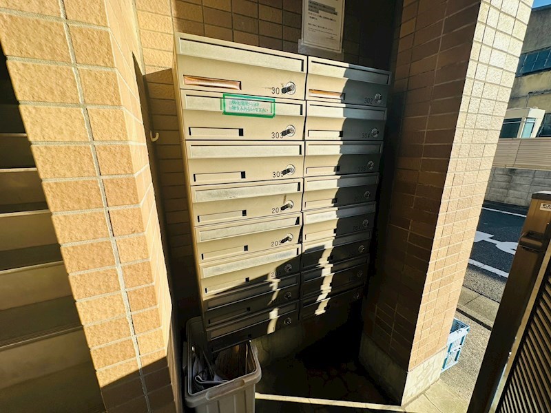 フローラ水山２ その他外観3