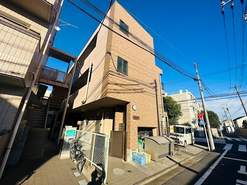 フローラ水山２ その他外観5