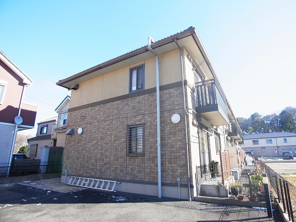 リュミエール その他外観1