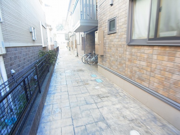 リュミエール その他外観4