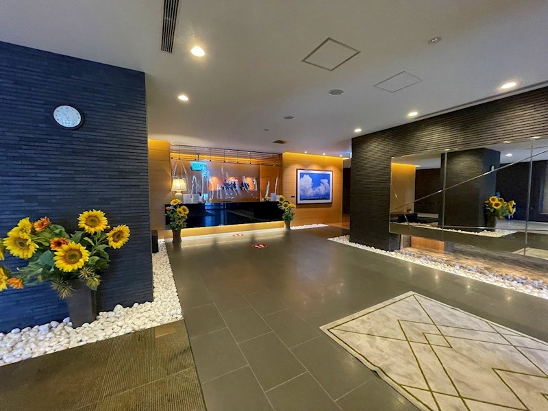 ロイヤルパークスタワー南千住 その他外観2