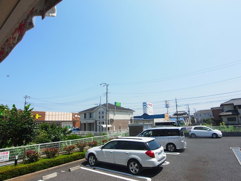 エスぺランサＡ その他5