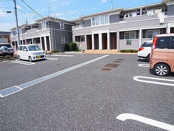 エスぺランサＡ その他外観2