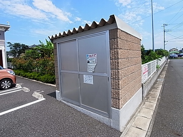 エスぺランサＡ その他外観4