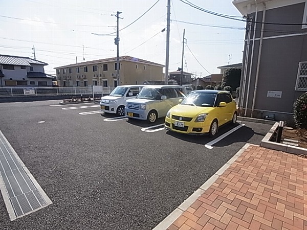 エスぺランサＡ その他外観5
