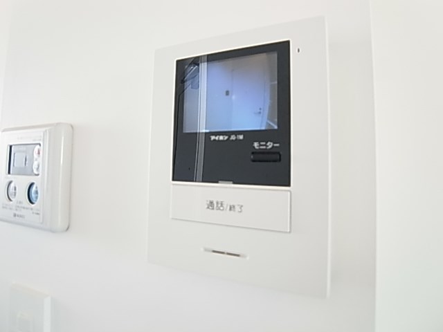 クレメンティア北綾瀬 その他4