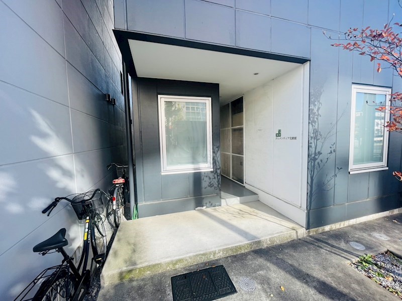 クレメンティア北綾瀬 その他外観1