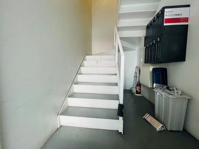 クレメンティア北綾瀬 その他外観3