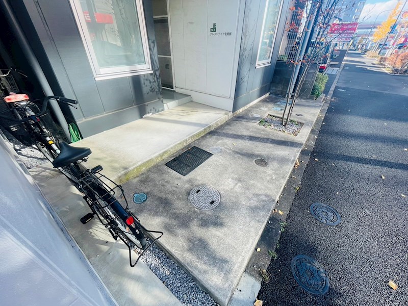 クレメンティア北綾瀬 その他外観4