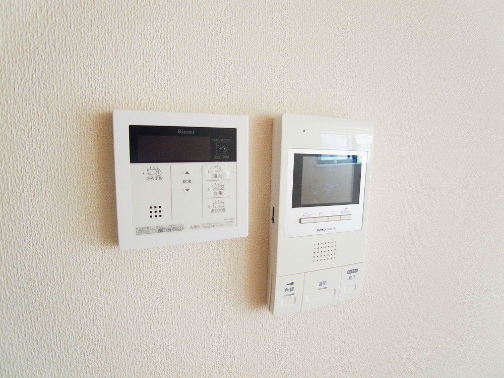 カーサフェリス その他4