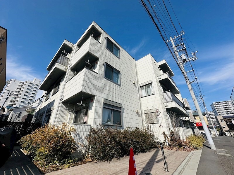 カーサフェリス その他外観5