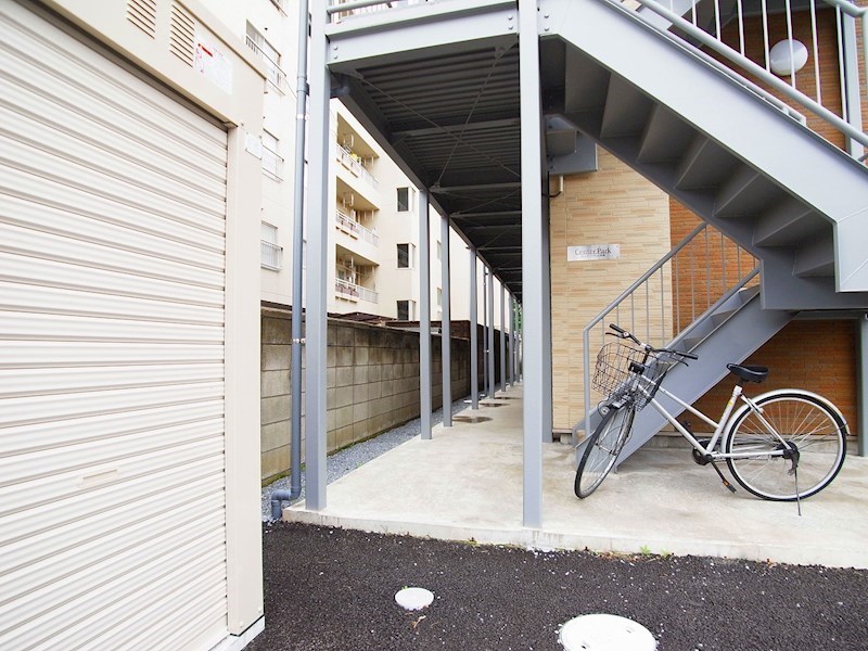 センターパーク馬橋 その他外観1