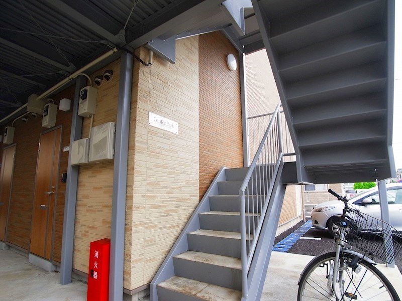 センターパーク馬橋 その他外観2