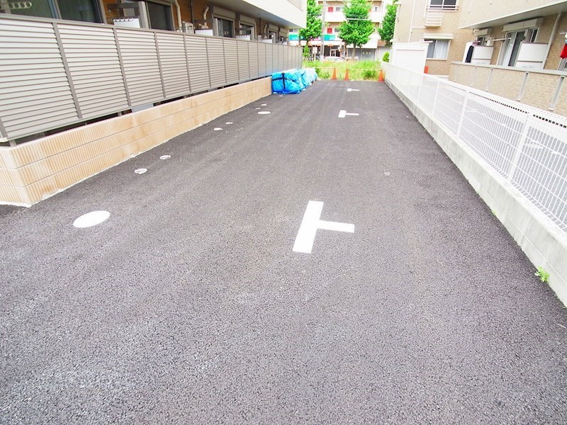 センターパーク馬橋 その他外観3