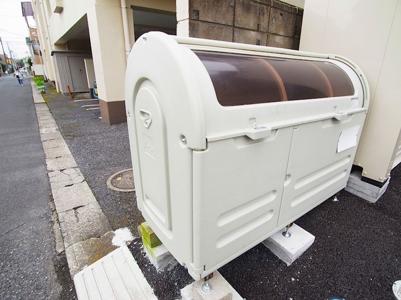 センターパーク馬橋 その他外観4