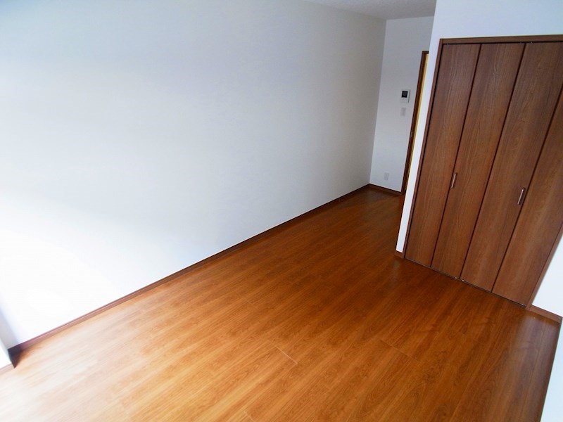 センターパーク馬橋 リビング