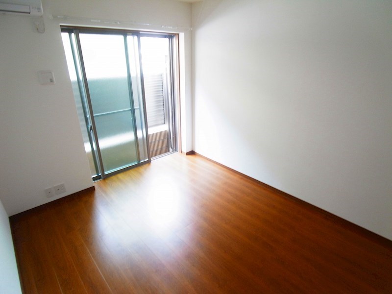 センターパーク馬橋 ベッドルーム