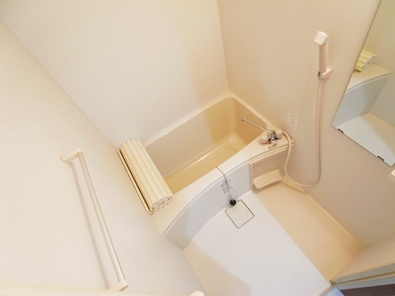 センターパーク馬橋 風呂画像