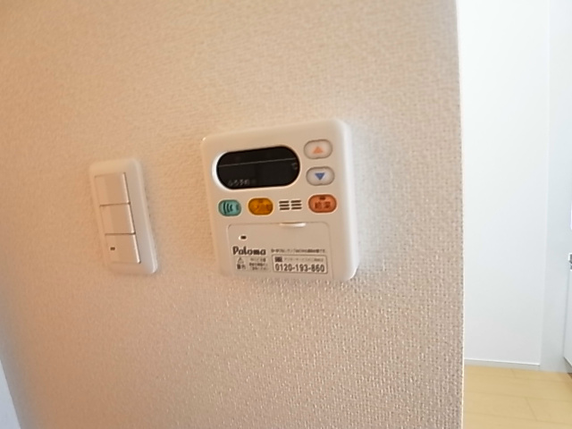 サンリット　ファミーユＩ その他6