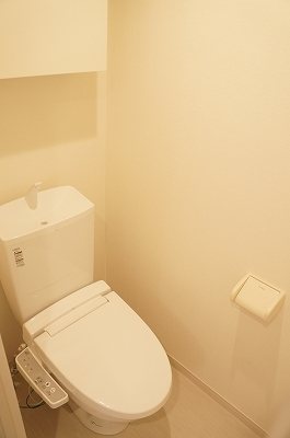 リブリ・天王台 その他1