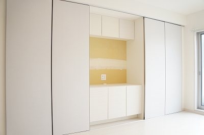 リブリ・天王台 その他3